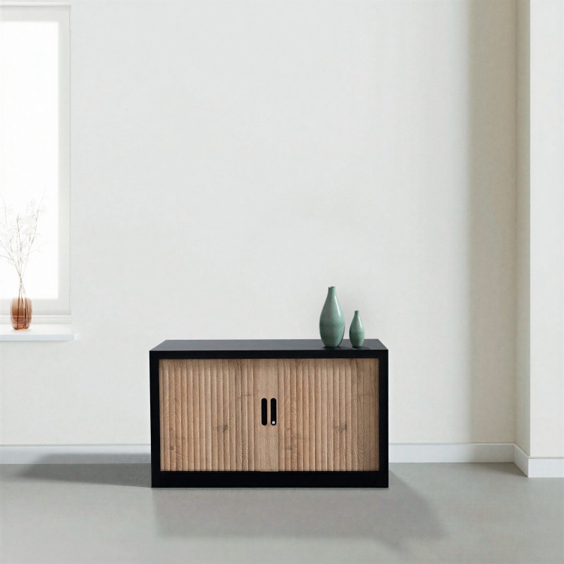 Büroschrank Eris Nieder – Bikkom