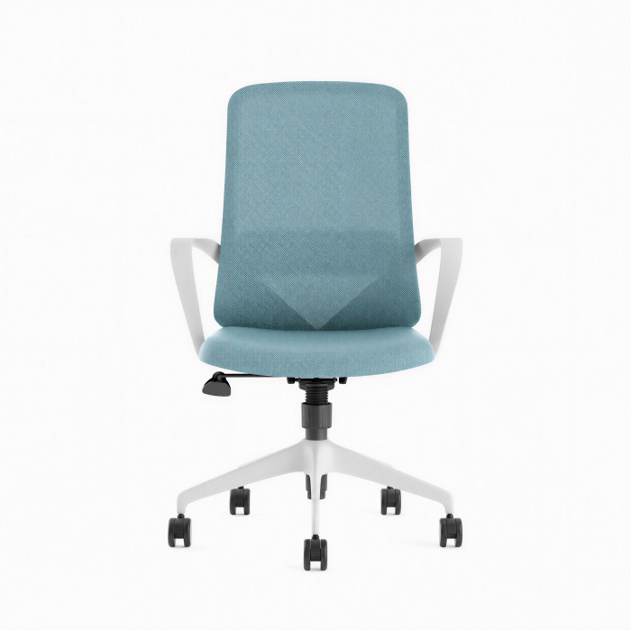 Stuhl Agata Blau
