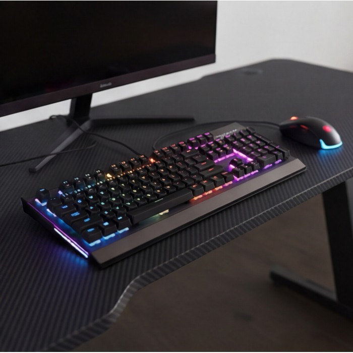 Moderner Gamingschreibtisch Nexa Z