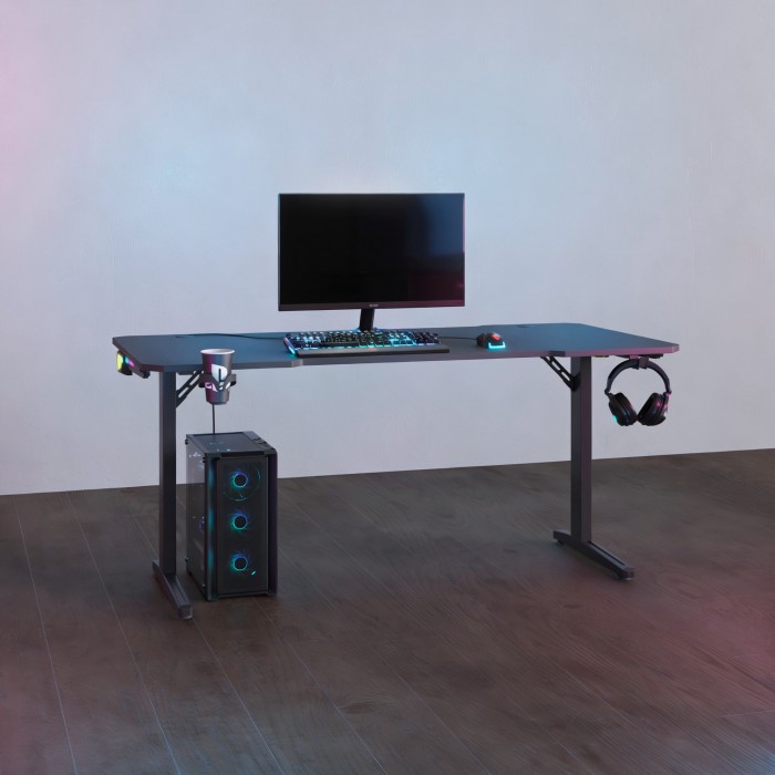 Gaming-Schreibtisch Nexa T