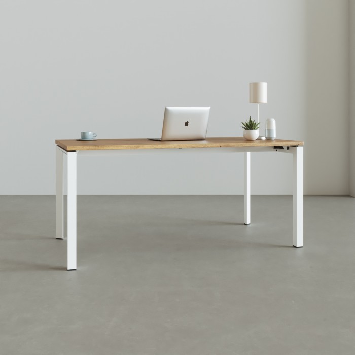 Bürotisch Estela - Bikkom