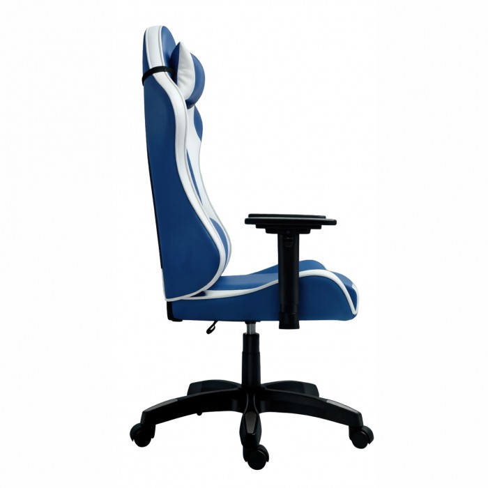 Gelber Gamingstuhl Exon Race