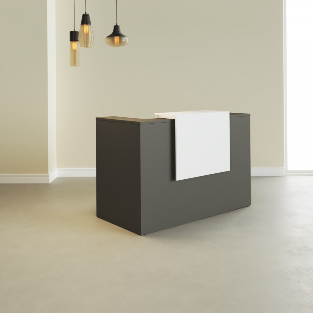 Empfangstheke Duomo - Bikkom