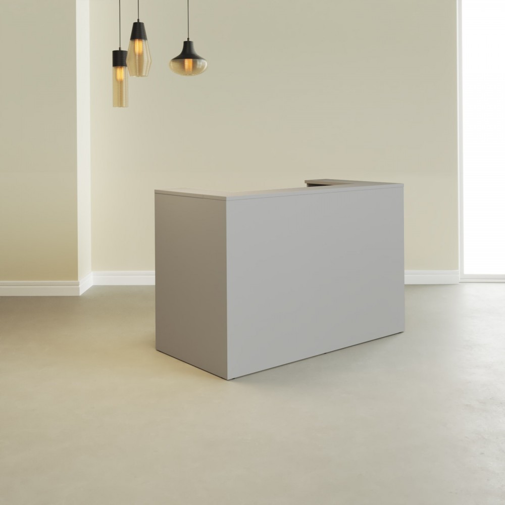 Empfangstheke Duomo - Bikkom