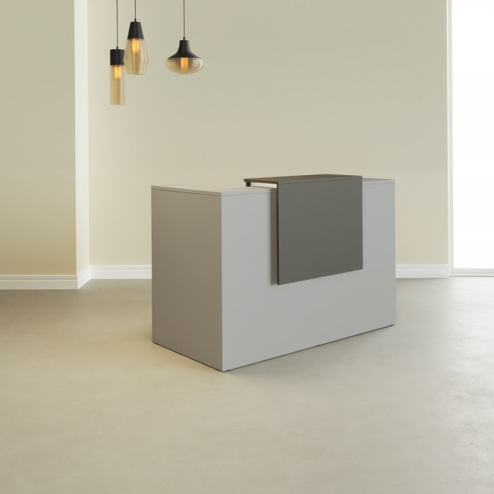 Empfangstheke Duomo - Bikkom