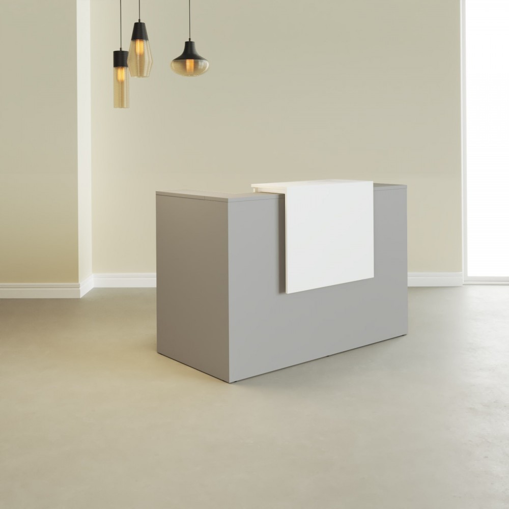 Empfangstheke Duomo - Bikkom