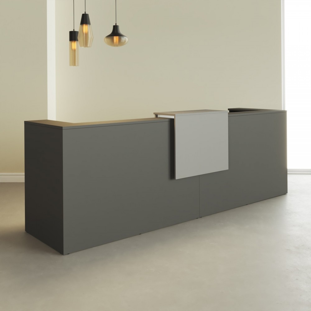 Empfangstheke Sotto - Bikkom