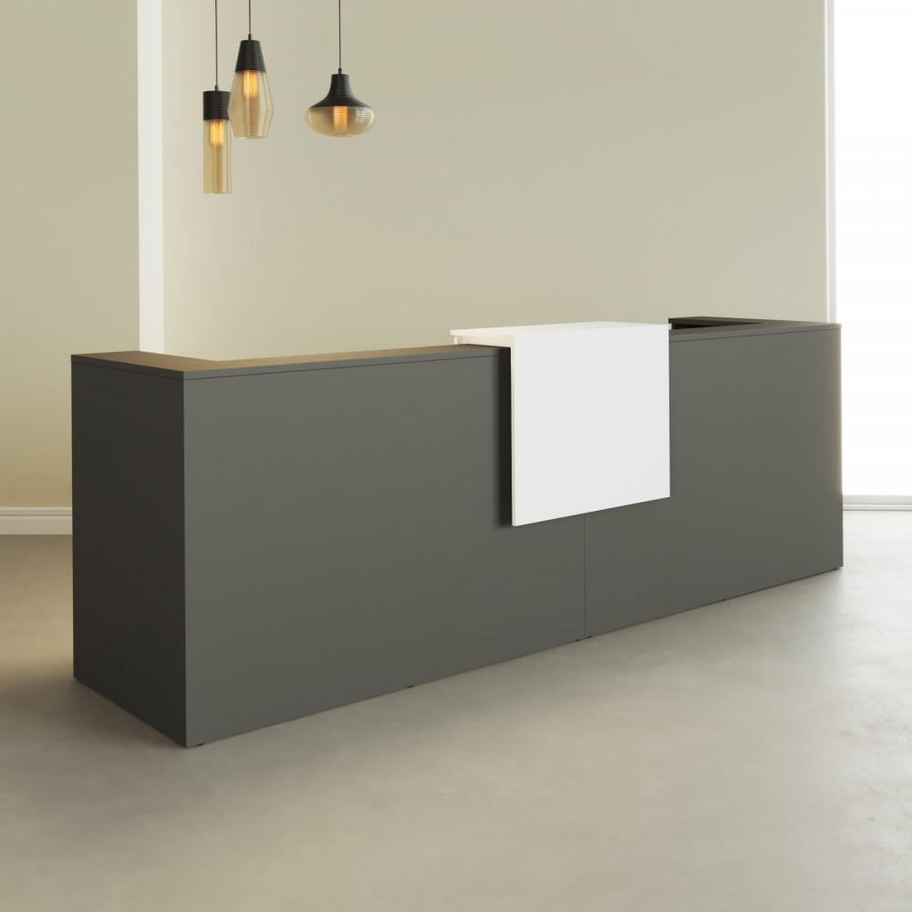 Empfangstheke Sotto - Bikkom