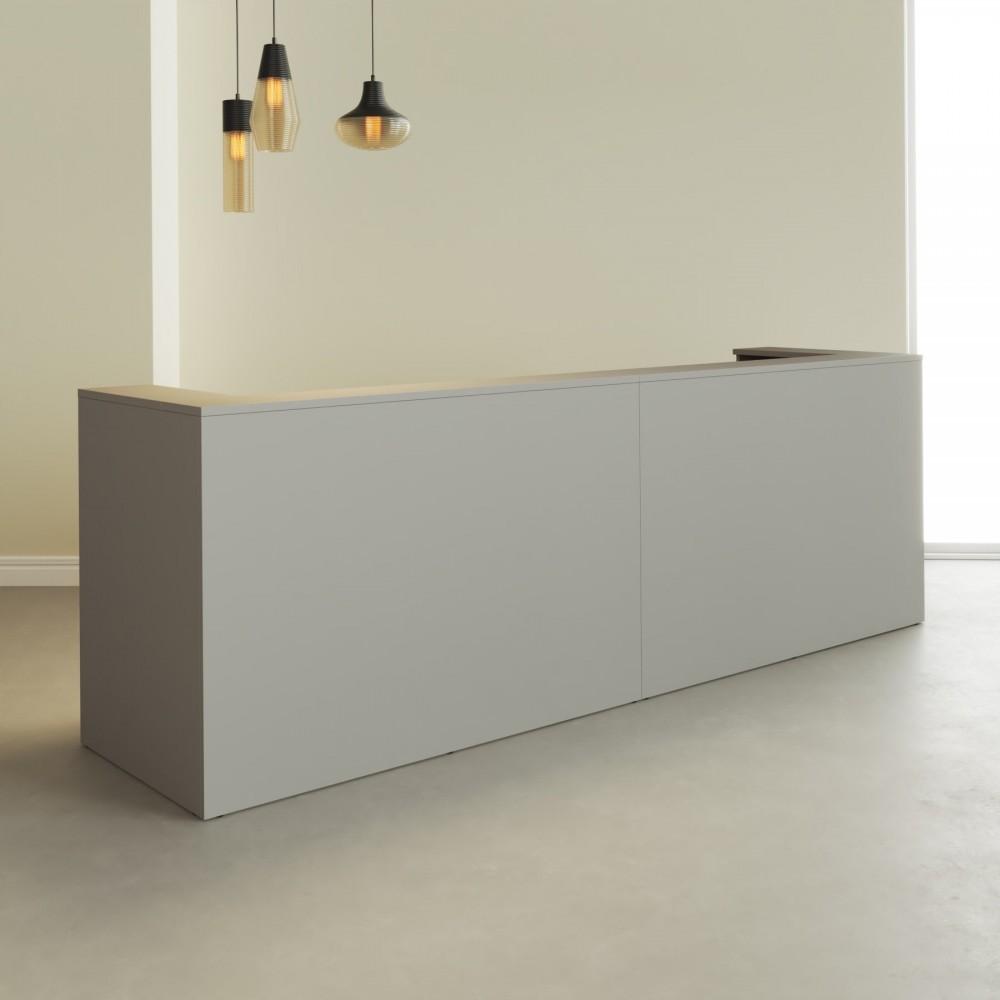 Empfangstheke Sotto - Bikkom