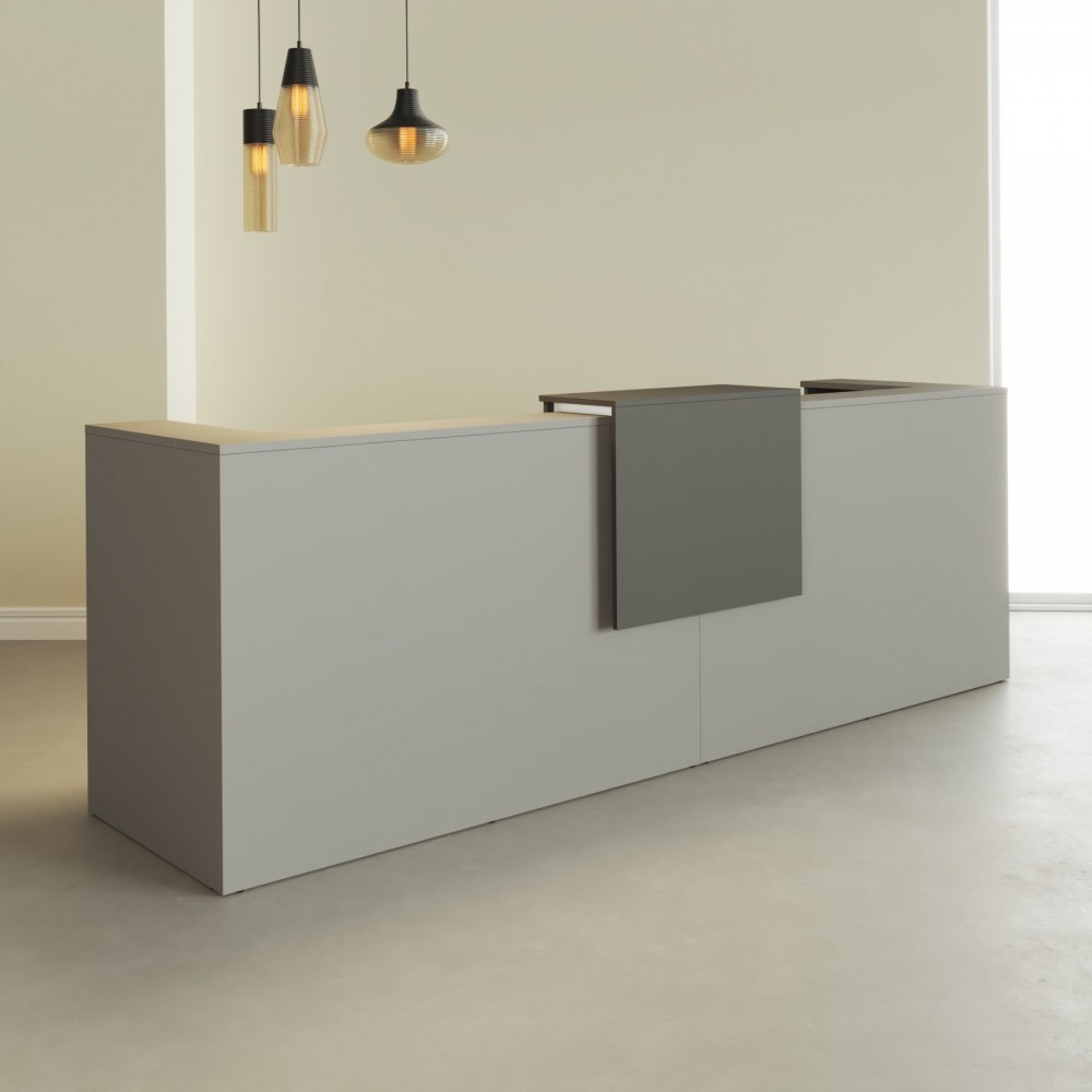 Empfangstheke Sotto - Bikkom