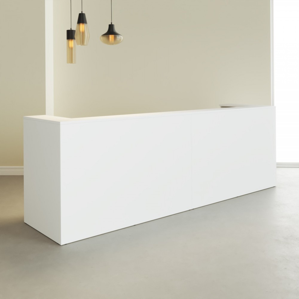 Empfangstheke Sotto - Bikkom