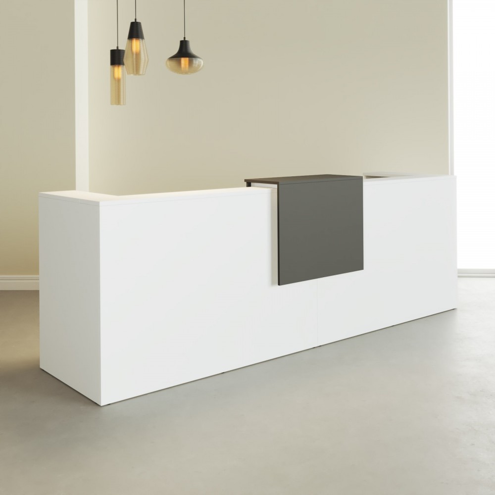 Empfangstheke Sotto - Bikkom