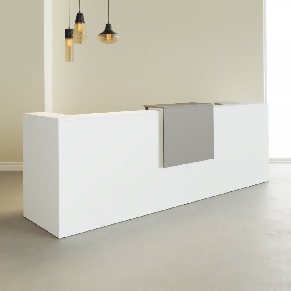 Empfangstheke Sotto - Bikkom