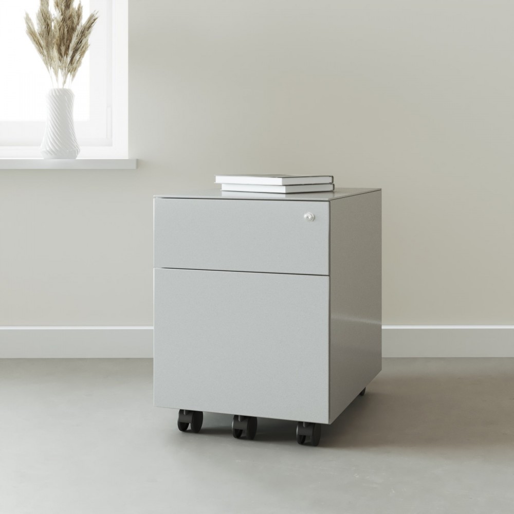 Rollcontainer Milos – Bikkom