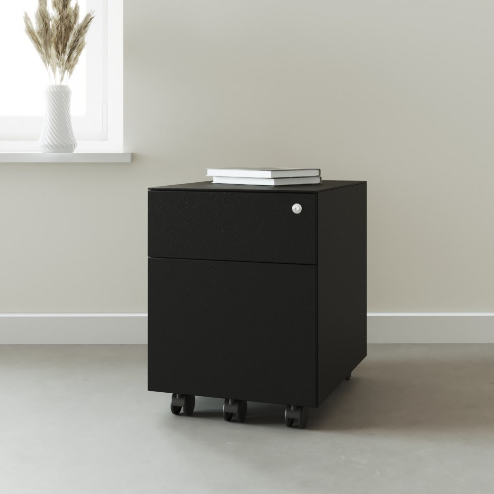 Rollcontainer Milos – Bikkom