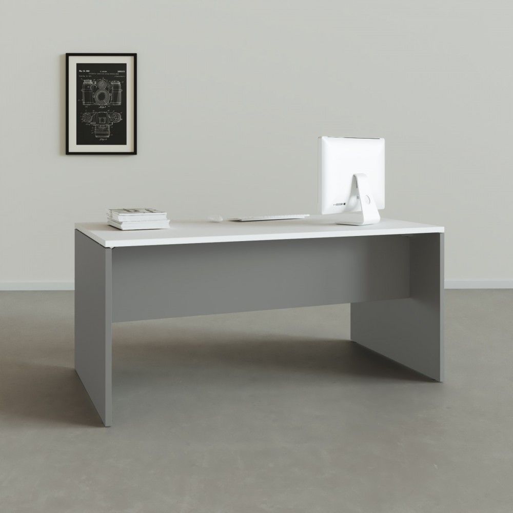 Einzelschreibtisch Tarnos - Bikkom