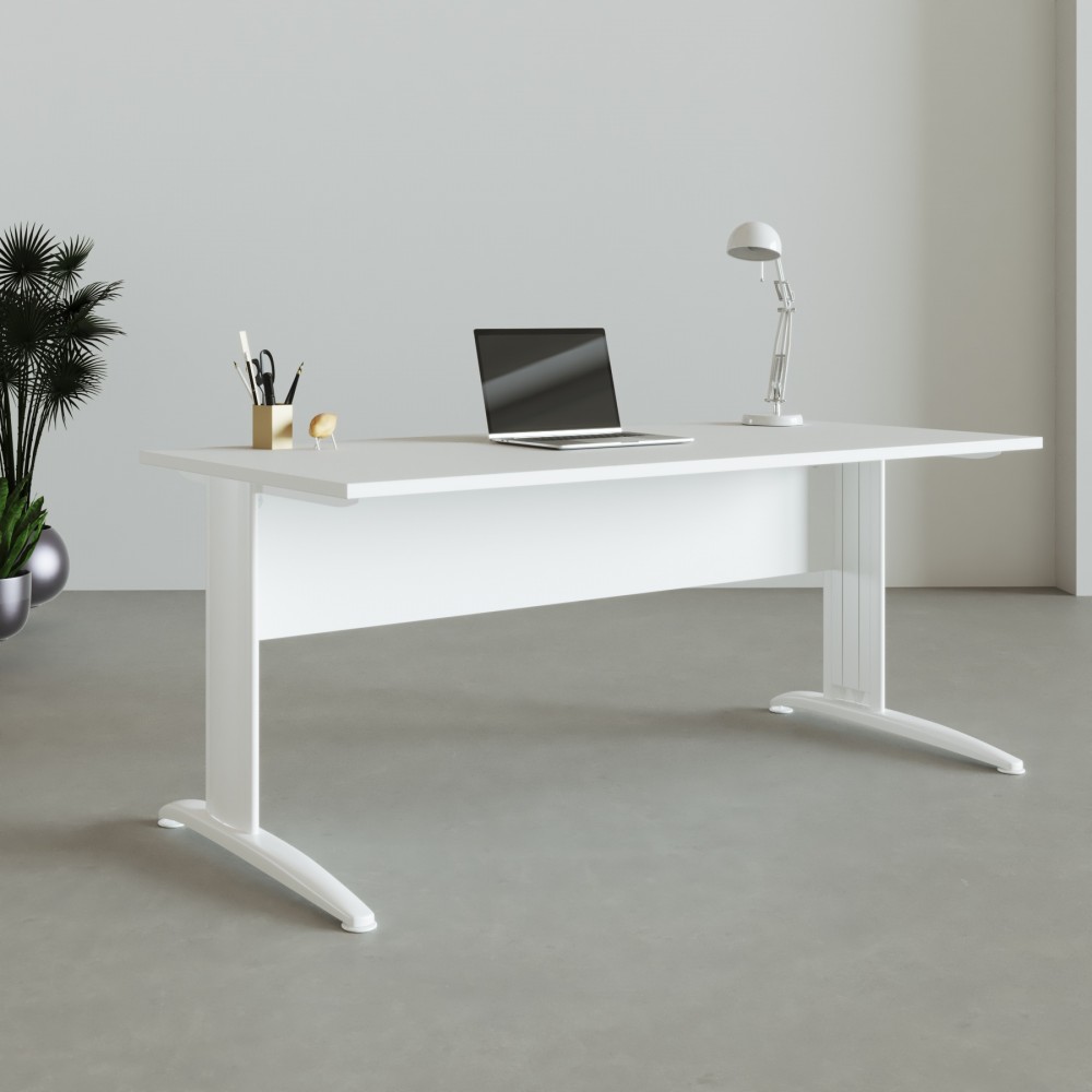 Schreibtischtisch Delta - Bikkom