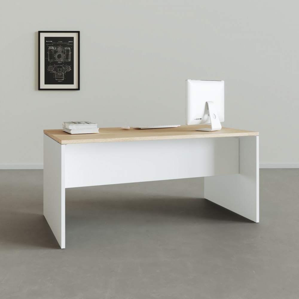 Einzelschreibtisch Tarnos - Bikkom