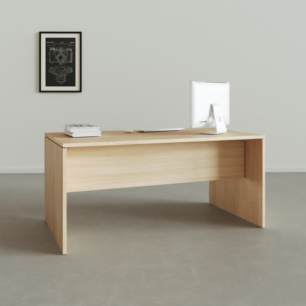 Einzelschreibtisch Tarnos - Bikkom