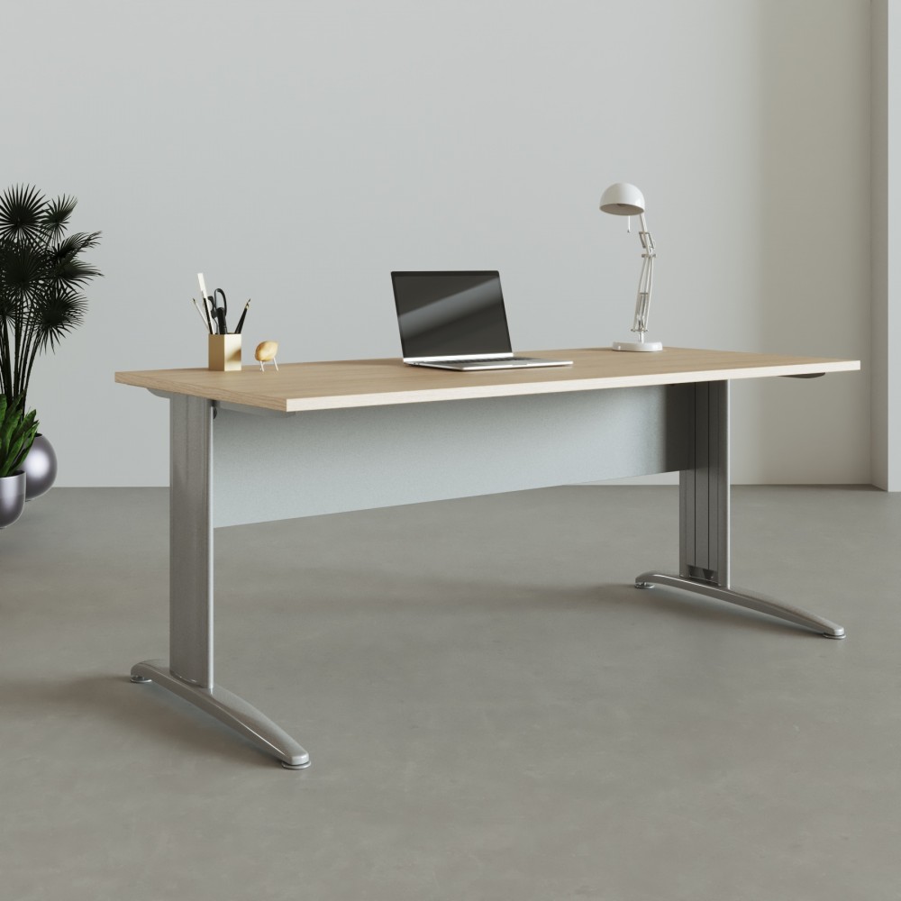 Schreibtischtisch Delta - Bikkom