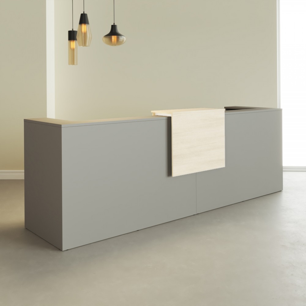 Empfangstheke Sotto - Bikkom