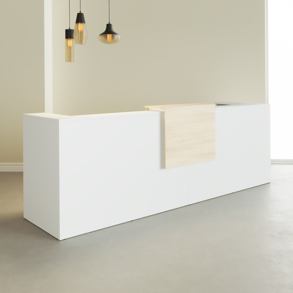 Empfangstheke Sotto - Bikkom