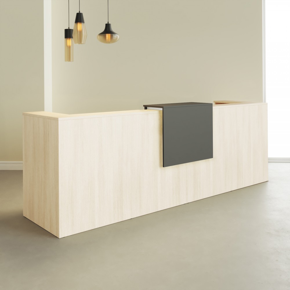 Empfangstheke Sotto - Bikkom