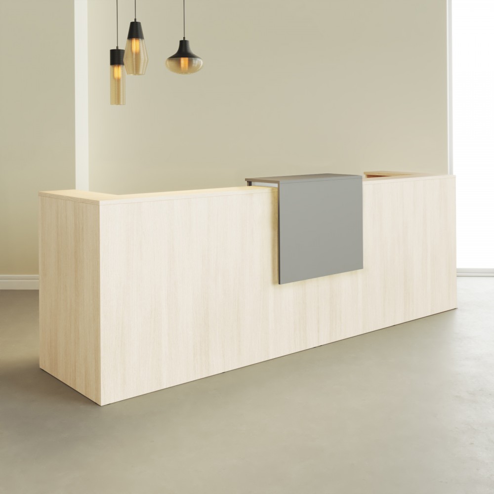 Empfangstheke Sotto - Bikkom