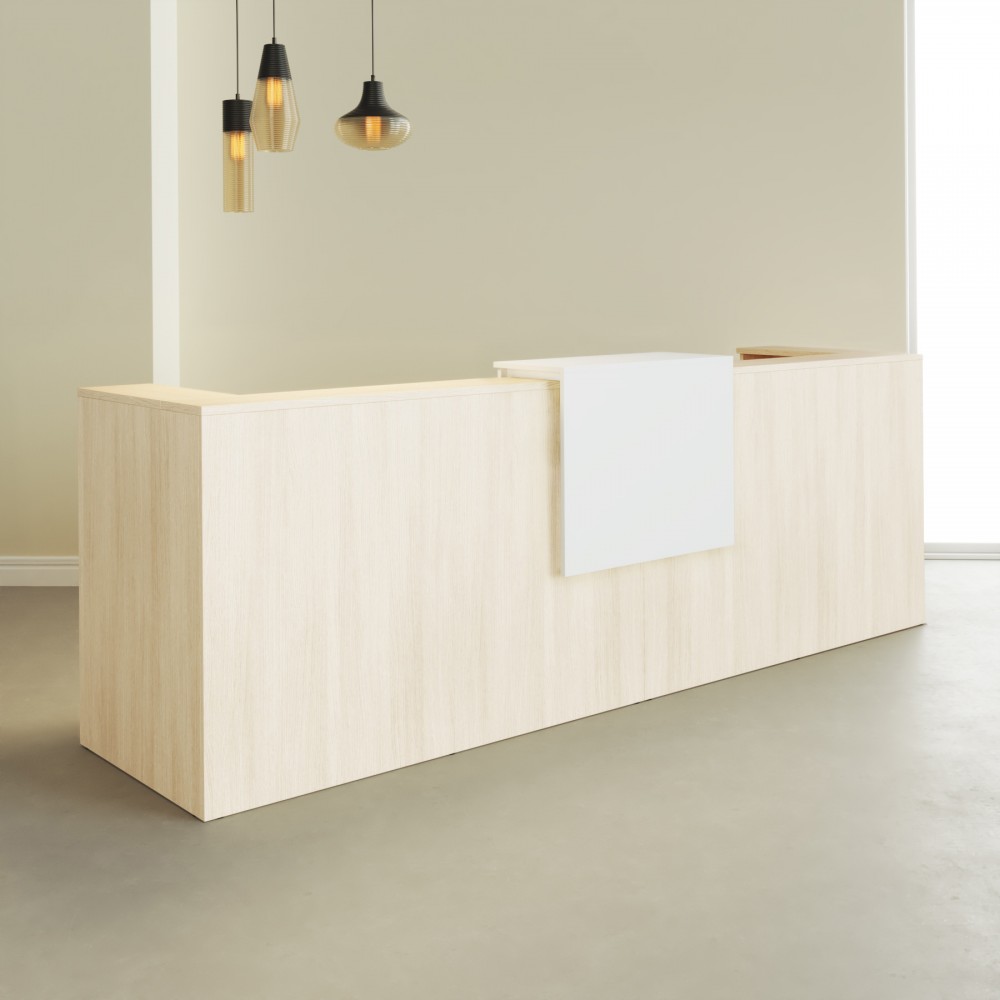 Empfangstheke Sotto - Bikkom