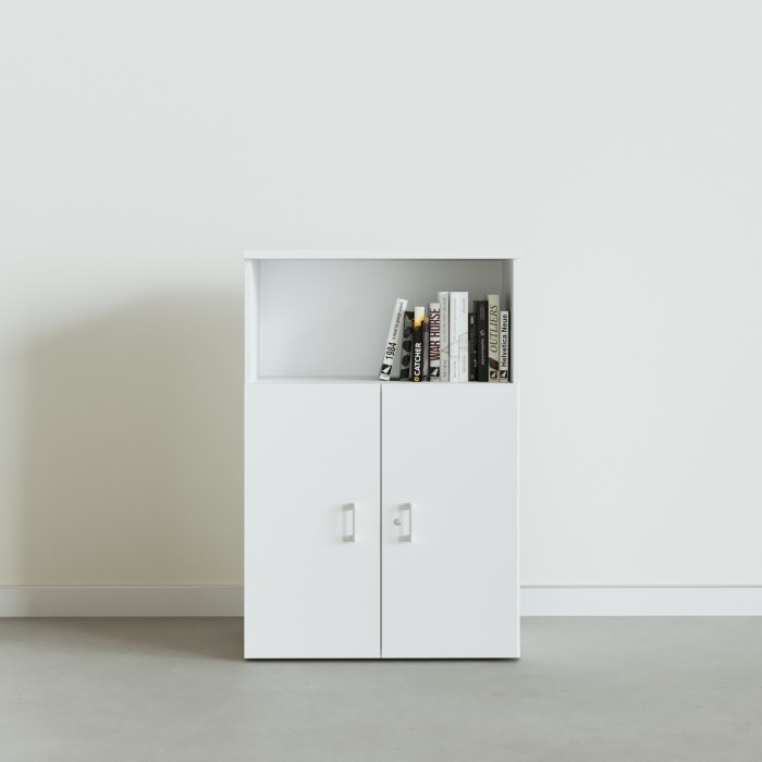 Büroschrank Chronos Kombi - Bikkom