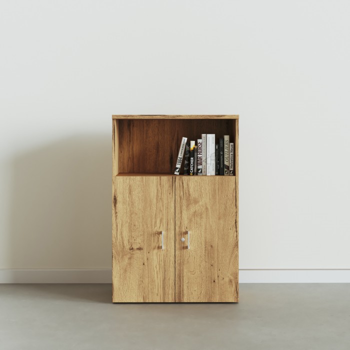 Büroschrank Chronos Kombi - Bikkom
