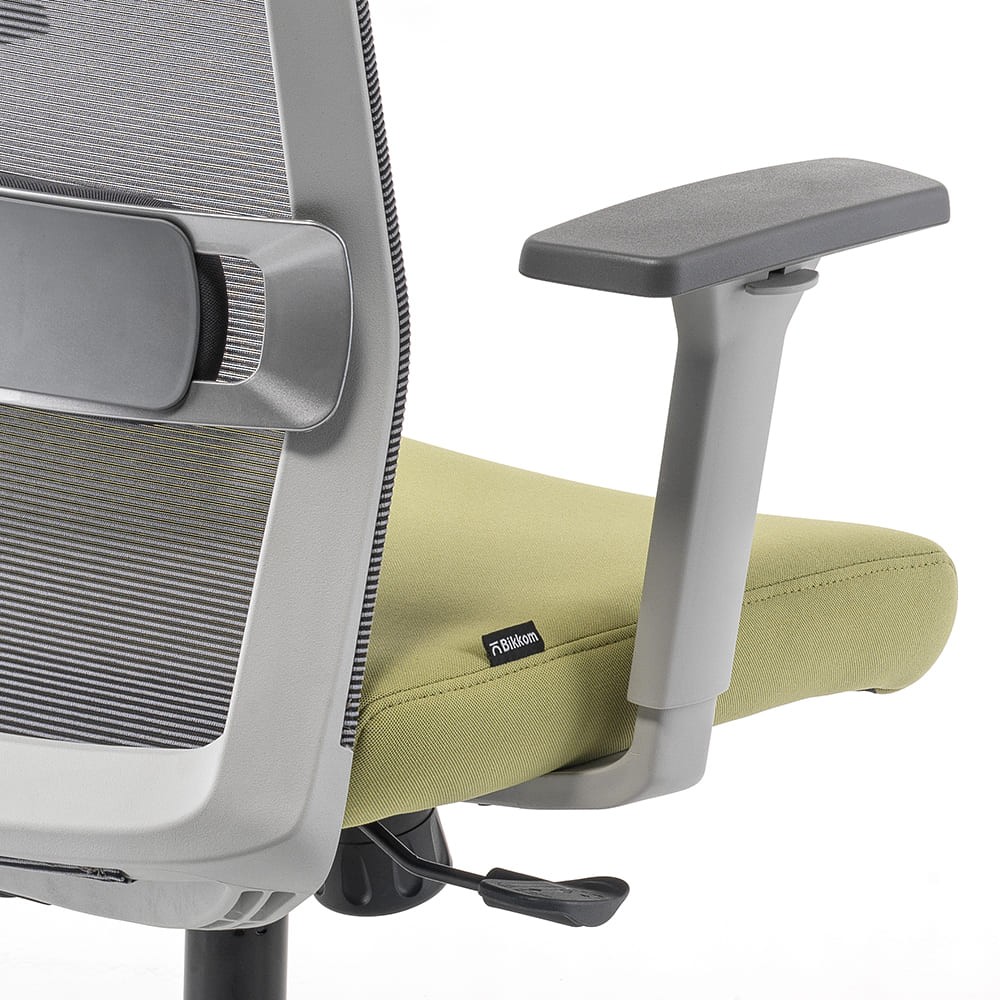 Bürostuhl Becca - Bikkom