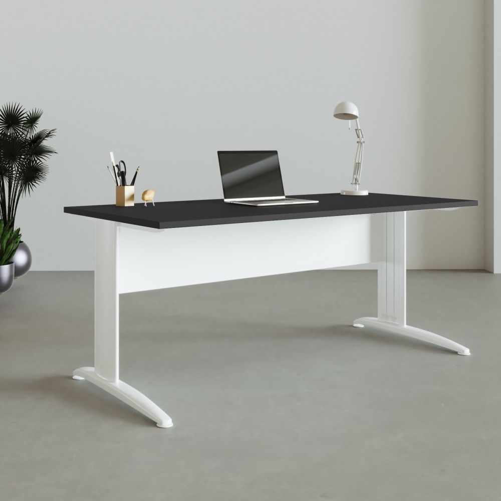 Schreibtischtisch Delta - Bikkom