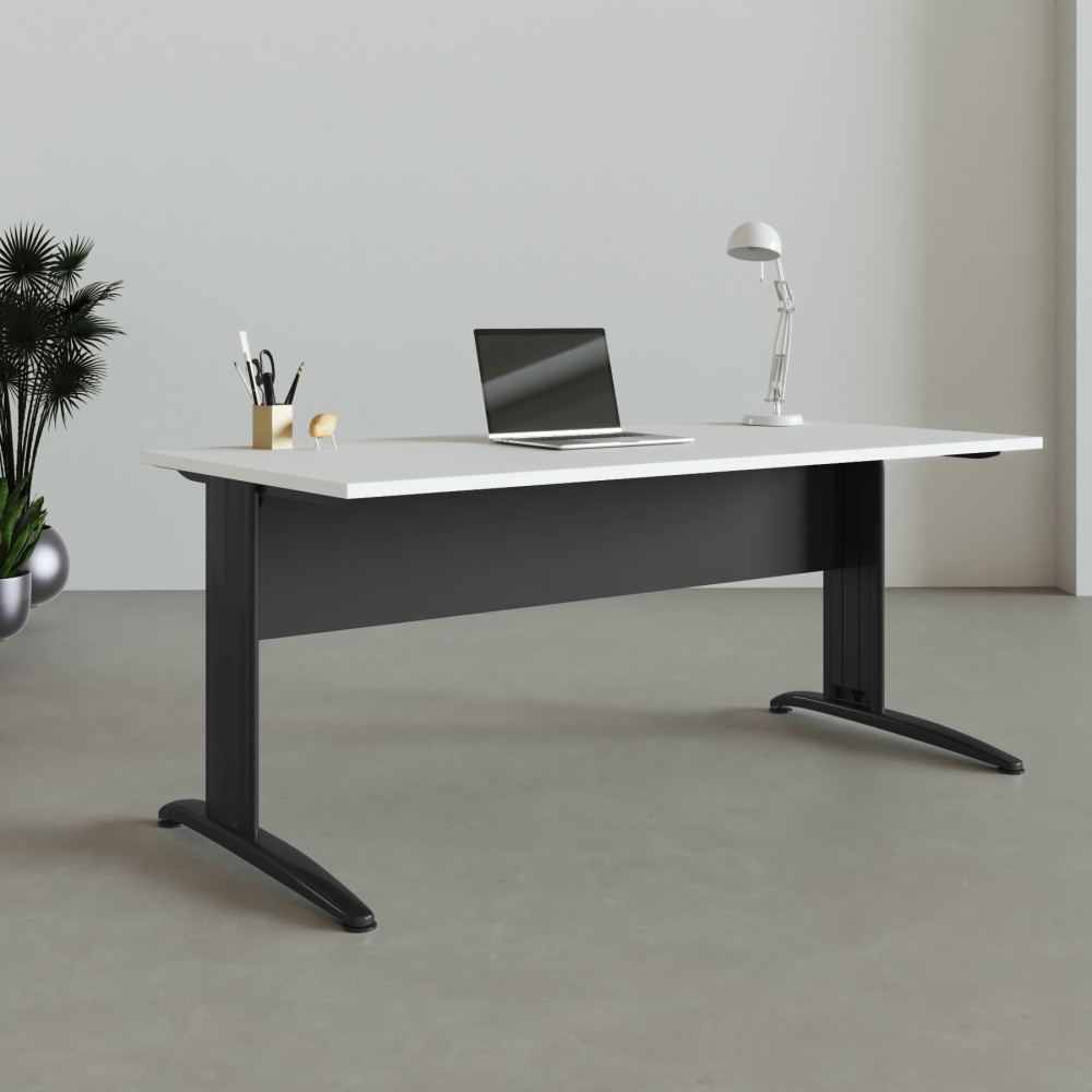 Schreibtischtisch Delta - Bikkom