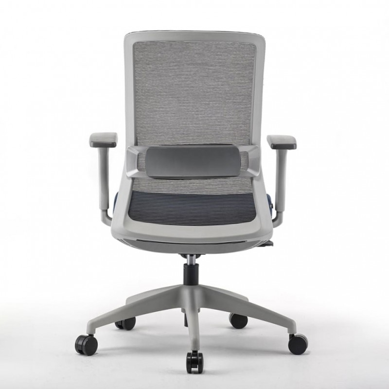 Bürostuhl Becca - Bikkom