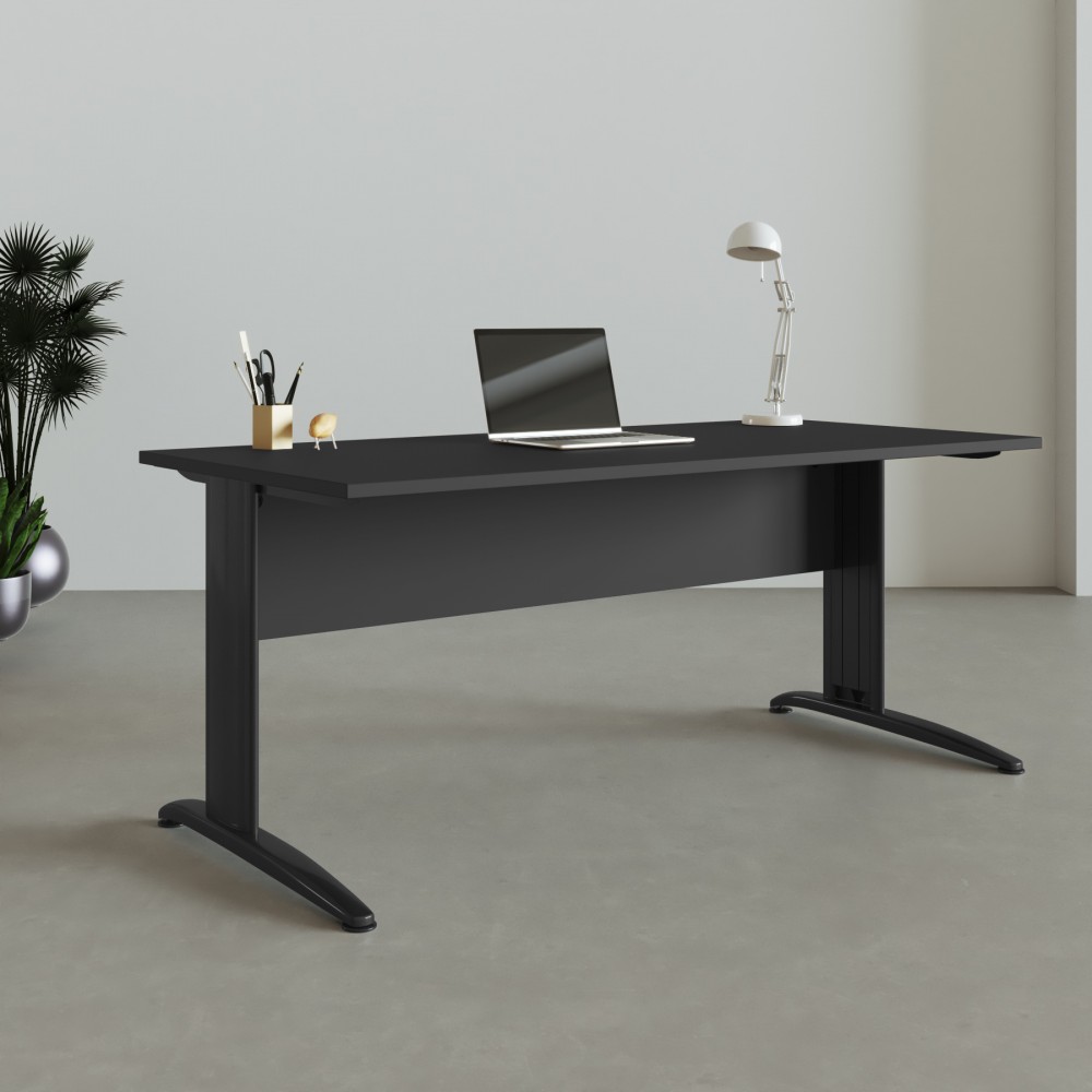 Schreibtischtisch Delta - Bikkom