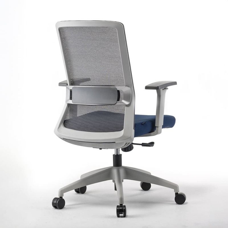 Bürostuhl Becca - Bikkom