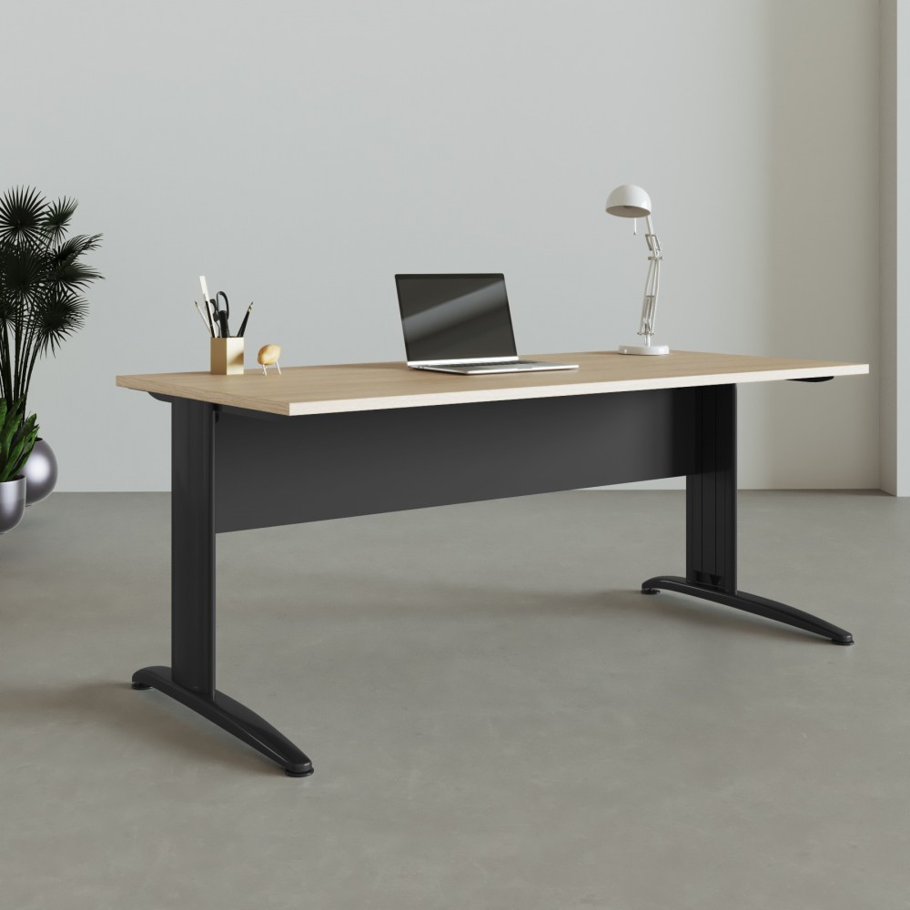 Schreibtischtisch Delta - Bikkom