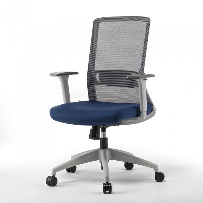 Bürostuhl Becca - Bikkom