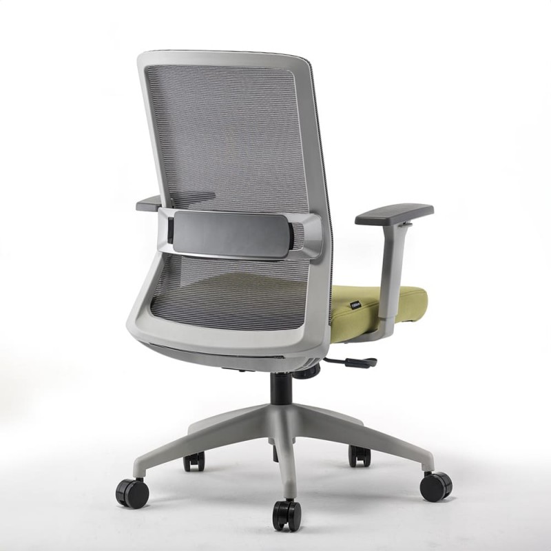 Bürostuhl Becca - Bikkom