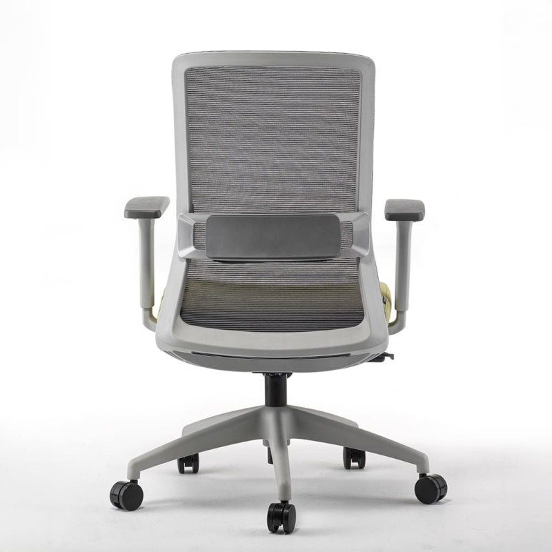 Bürostuhl Becca - Bikkom