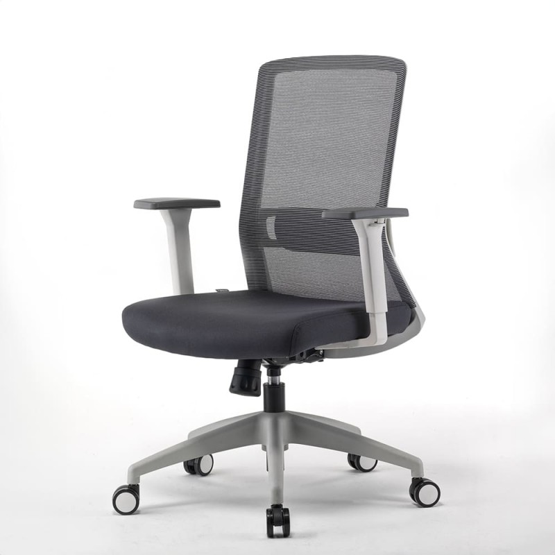 Bürostuhl Becca - Bikkom