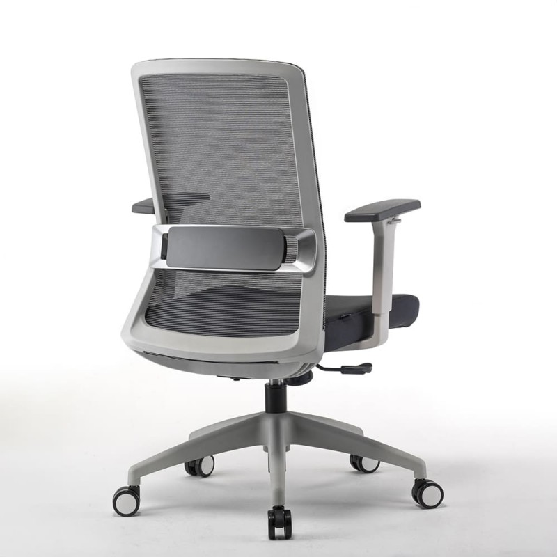 Bürostuhl Becca - Bikkom
