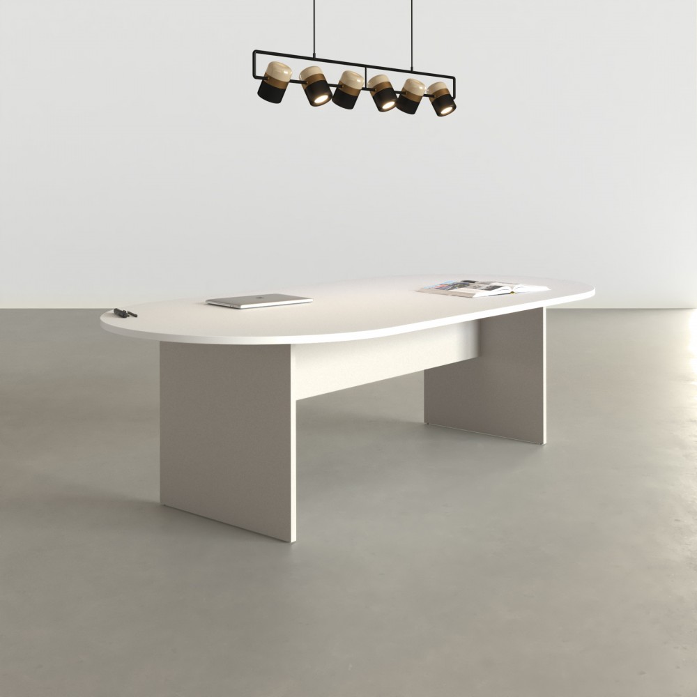 Alfa Besprechungstisch - Bikkom