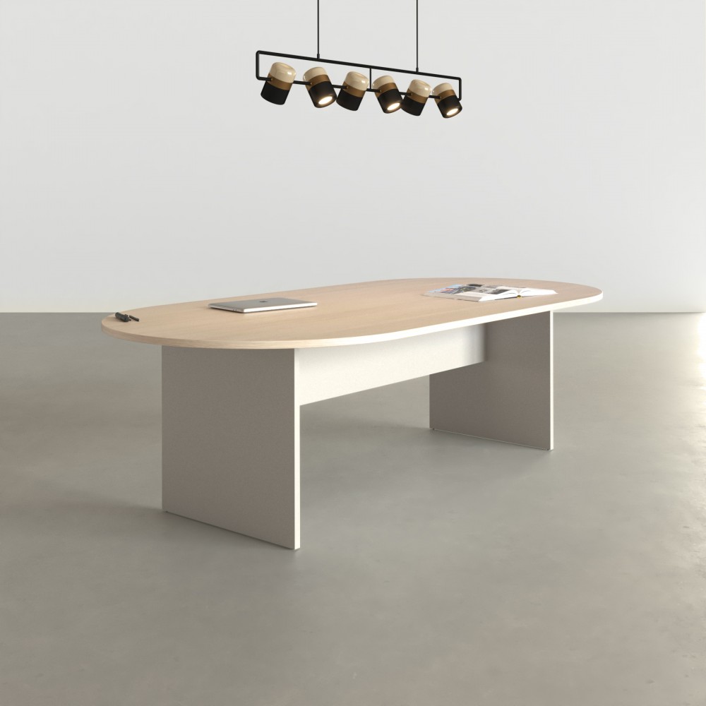 Alfa Besprechungstisch - Bikkom