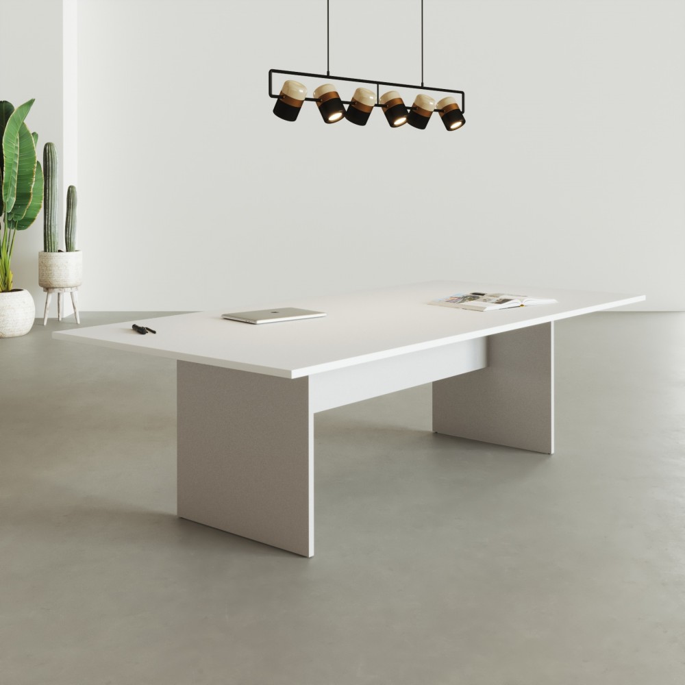 Alfa Besprechungstisch - Bikkom