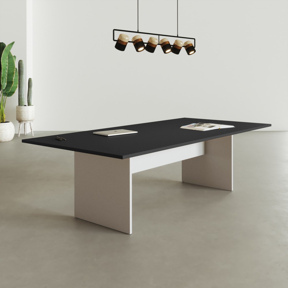 Alfa Besprechungstisch - Bikkom