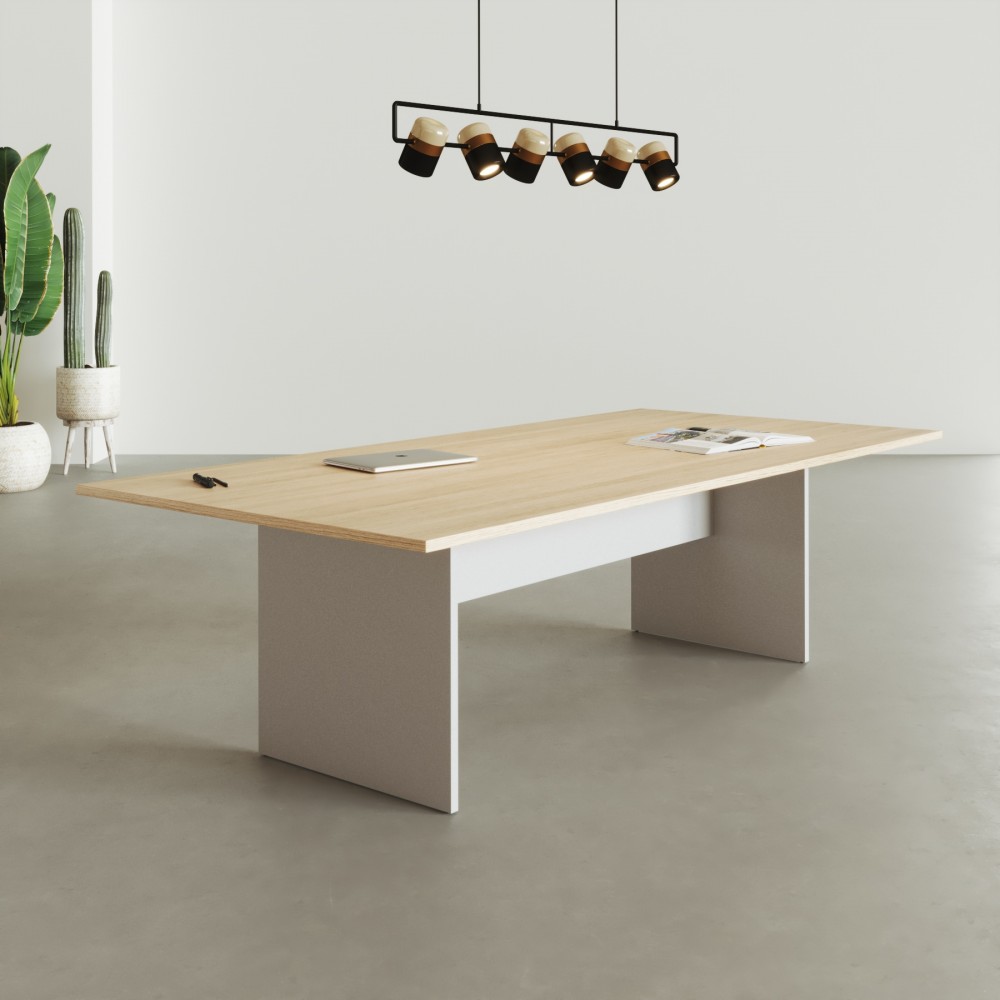 Alfa Besprechungstisch - Bikkom