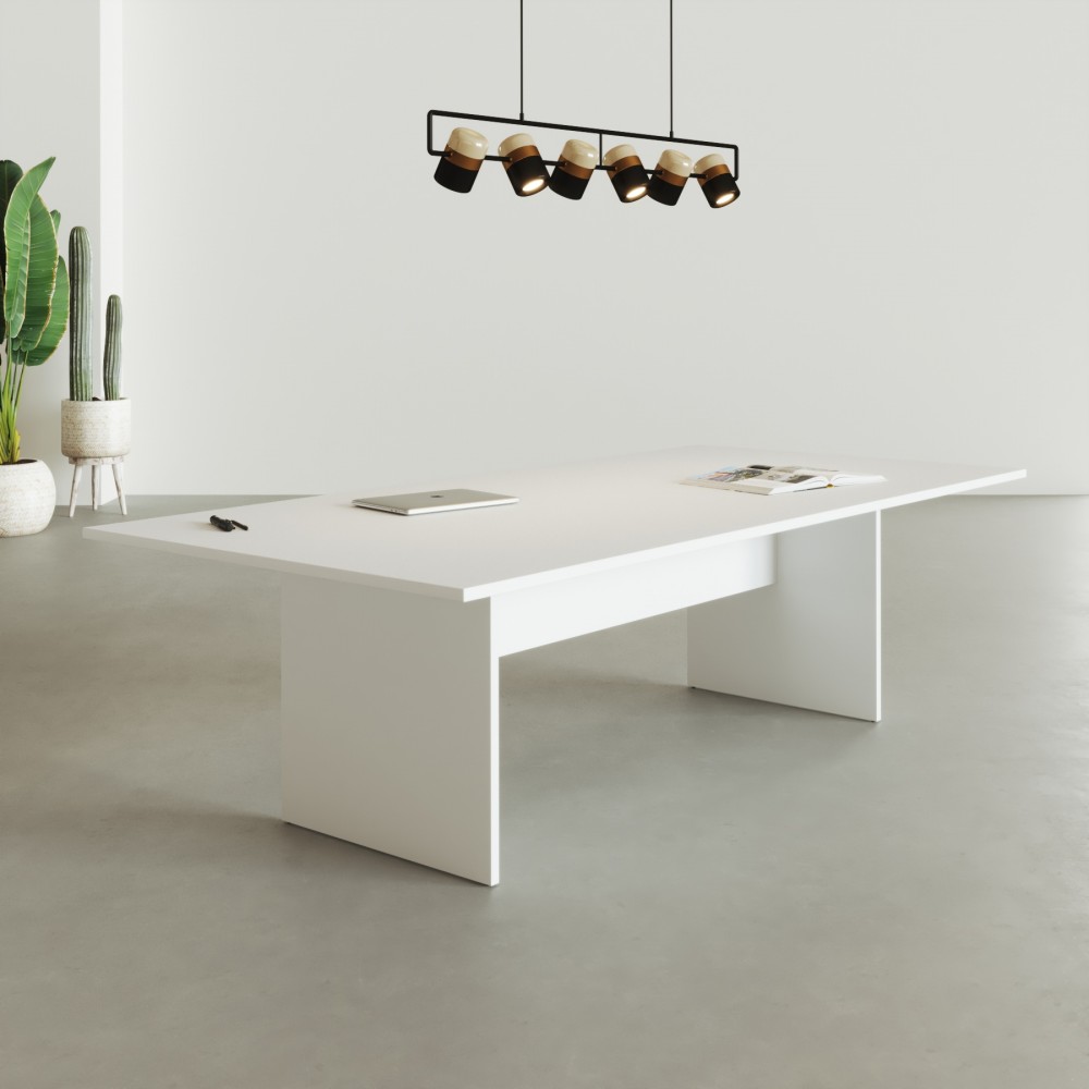 Alfa Besprechungstisch - Bikkom