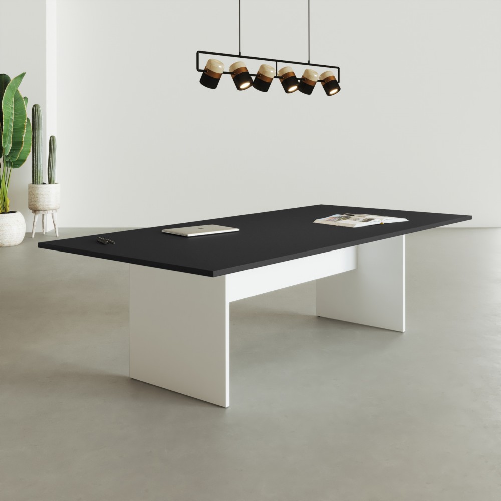 Alfa Besprechungstisch - Bikkom